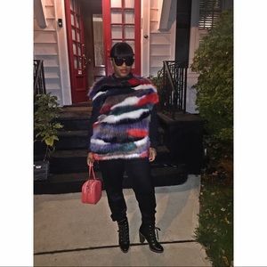 ❤️Crossbody‼️